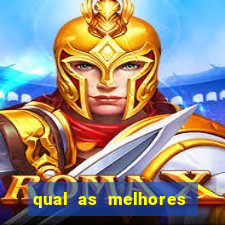 qual as melhores plataformas de jogos para ganhar dinheiro